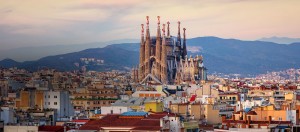 Among summer travel options is a trip to Barcelona and Paris.