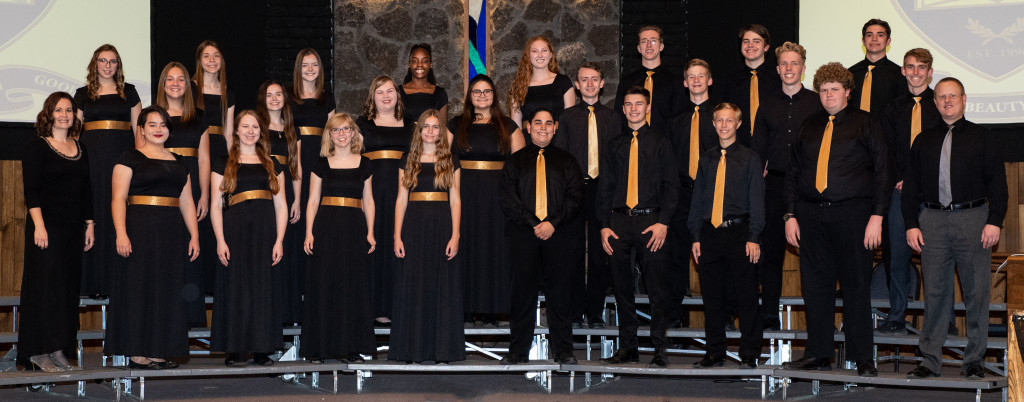 Chamber Choir