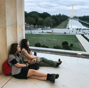 DC Trip