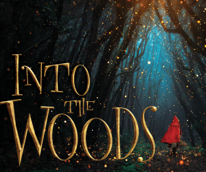 Into the Woods