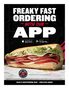 Jimmy John's