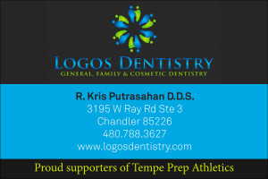 Logos Dentistry half page_