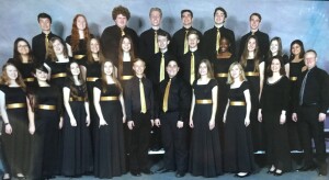 Chamber choir